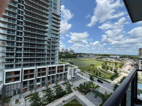 85 McMahon Dr, Toronto, ON