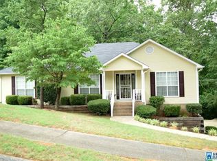 1808 Petticoat Way, Birmingham, AL 35215