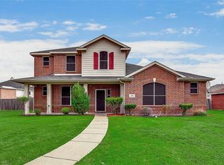479 Sunnyside Dr, Lancaster, TX 75146