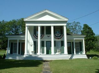 17 Old Nanticoke Rd, Maine, NY 13802