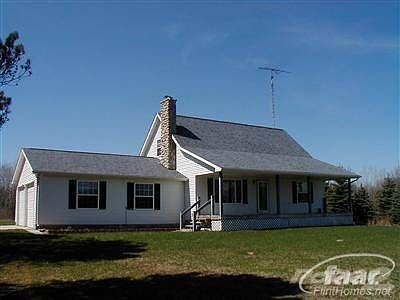 10 Acres of privacy and seclusion!