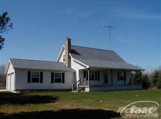 14109 Irish Rd, Millington, MI 48746