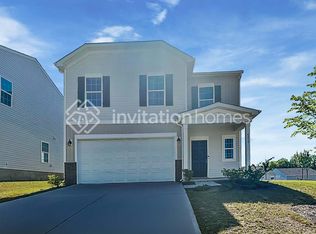 4216 Autumn Frost Trl, Charlotte, NC 28262