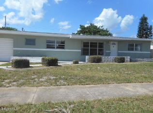1400 Holt Dr, Merritt Island, FL 32952