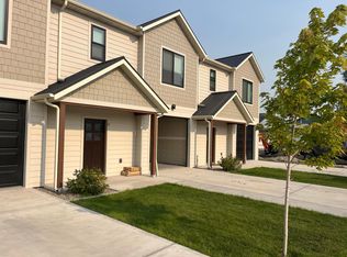 705 S Oak St #4, Townsend, MT 59644