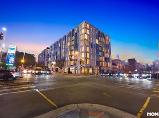 395 6th St #707, San Francisco, CA 94107