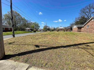 1557 Ragan St, Memphis, TN 38106