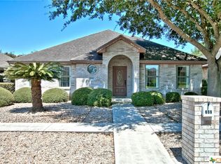 659 Sagewood Pkwy, Seguin, TX 78155
