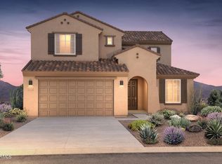 7152 W Coles Rd, Laveen, AZ 85339