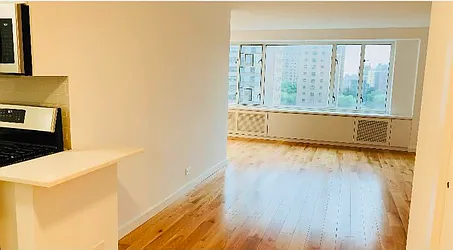 Rented by Brown Harris Stevens