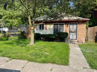 8168 Robson St, Detroit, MI 48228
