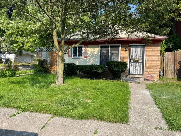 (undisclosed Address), Detroit, MI 48228