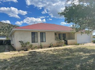 11547 E Highway 60, Magdalena, NM 87825