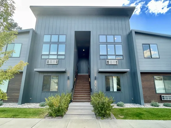 1025 Grand Ave Unit 4, Missoula, MT 59802