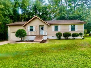 1101 Cranston Rd, Garner, NC 27529