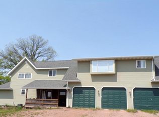 N10270 County Road K, Loyal, WI 54446