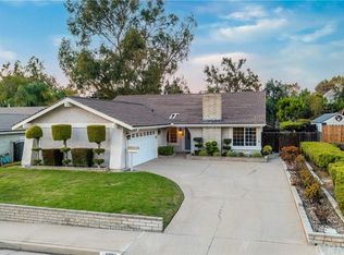 1703 Calle Ciervos, San Dimas, CA 91773