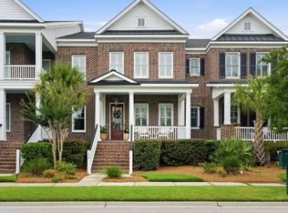 124 Brailsford St, Charleston, SC 29492