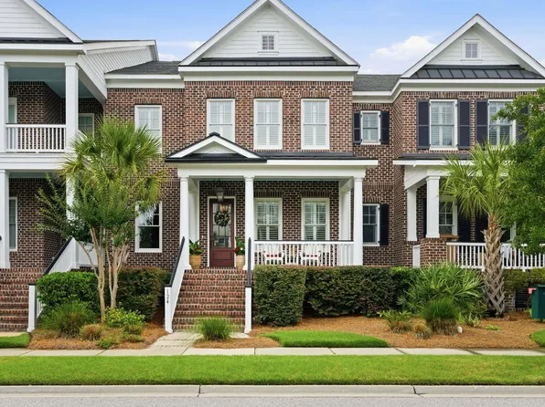 124 Brailsford St, Charleston, SC 29492