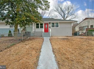 8137 Allendale Dr, Landover, MD 20785