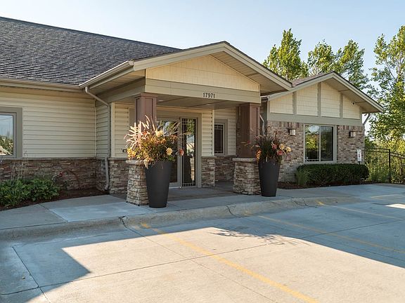 Stop by our clubhouse today for a tour!