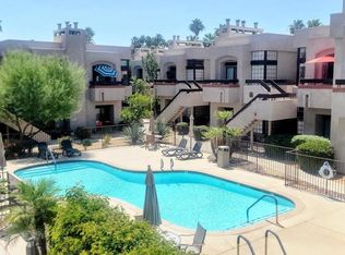 2601 S Broadmoor Dr APT 51, Palm Springs, CA 92264
