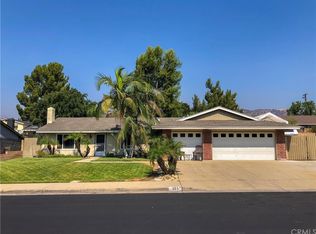 351 Cheyenne Dr, San Dimas, CA 91773