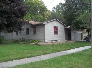 412 2nd Ave NE, Belmond, IA 50421