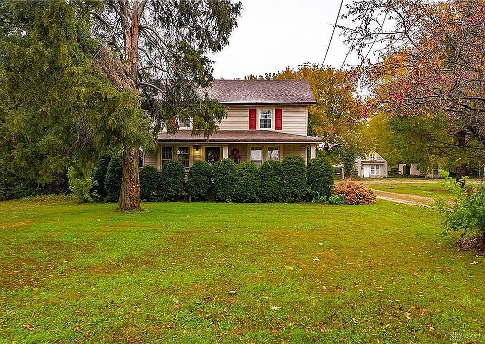 1st image of 14715 Eaton Pike