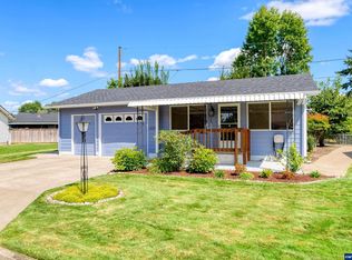 1676 Quinn Rd, Woodburn, OR 97071