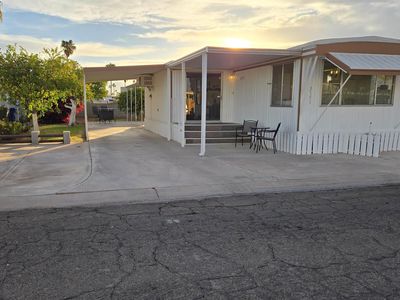 3571 S Kings Ct, Yuma, AZ, 85365