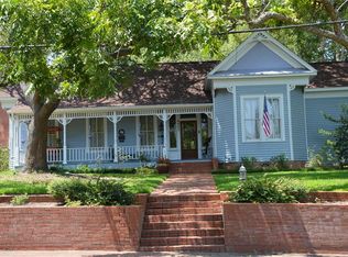 4922 Main St, Chappell Hill, TX 77426