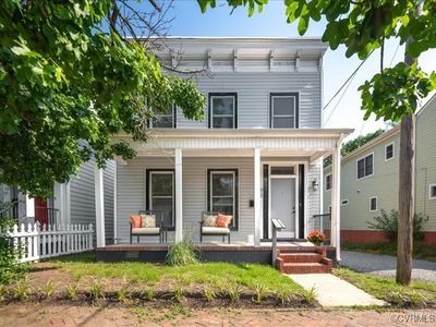 612 Idlewood Ave, Richmond, VA, 23220