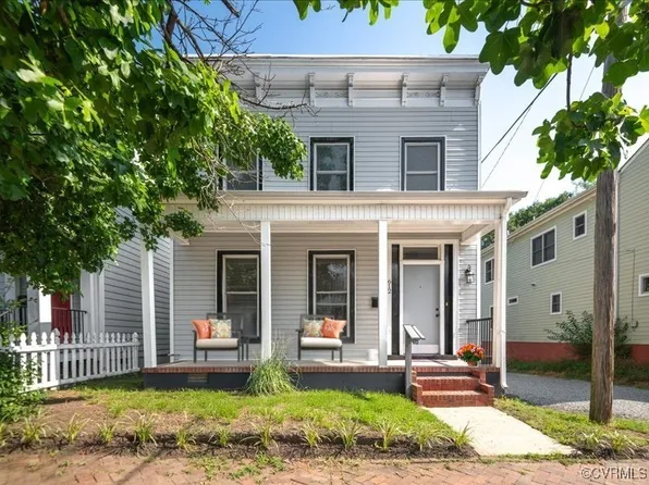 612 Idlewood Ave, Richmond, VA 23220