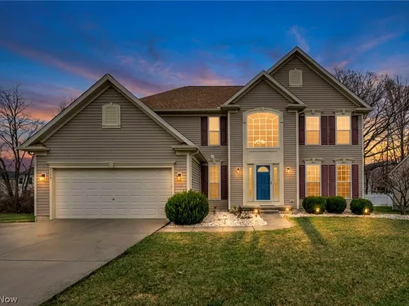 4195 Jenee Dr, Lorain, OH 44053