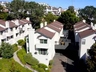 6655 Canyon Rim Row UNIT 208, San Diego, CA, 92111