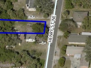 2262 Henry St NE, Palm Bay, FL 32905