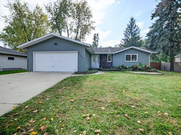 4525 Easley Lane, Madison, WI 53714