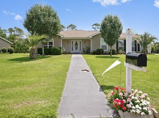 106 Timber Ridge Blvd, Pass Christian, MS 39571