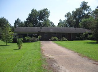 78 Pump Branch Rd, Wiggins, MS 39577