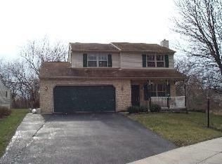 4180 Locust Point Ct, Dover, PA 17315
