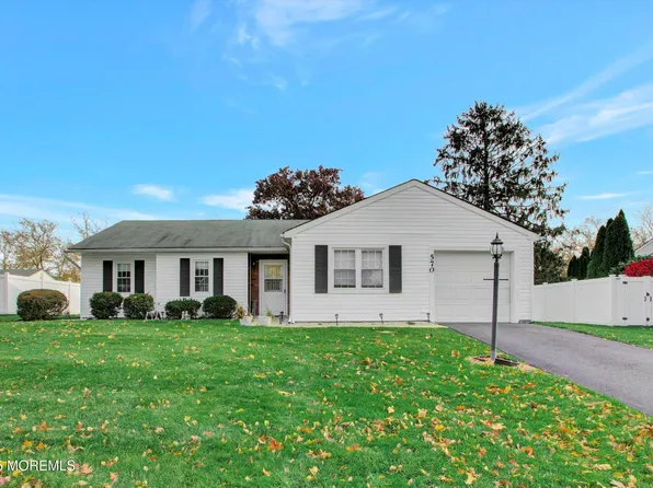 570 Line Road, Hazlet, NJ 07730