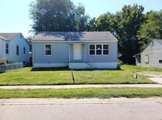 814 N 74th St, East Saint Louis, IL 62203