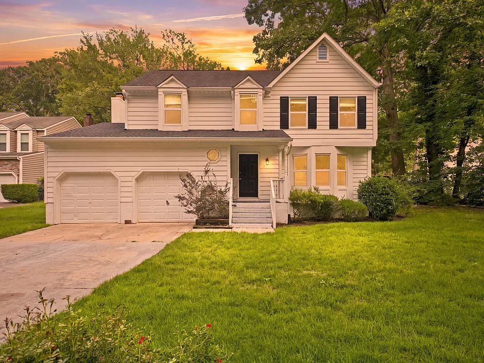 4300 Hickory Ridge Dr