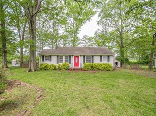 107 Harrison Rd NW, Rome, GA 30165