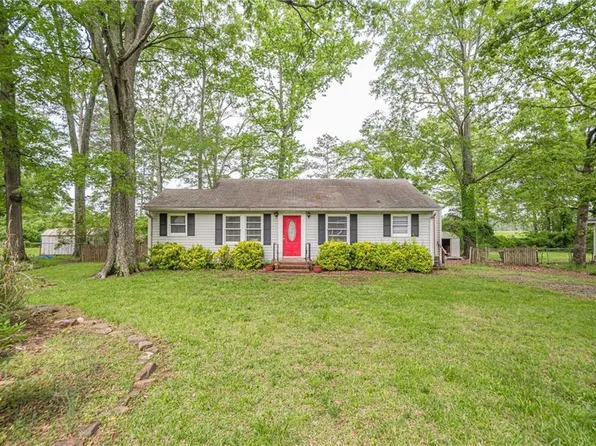 107 Harrison Rd NW, Rome, GA 30165