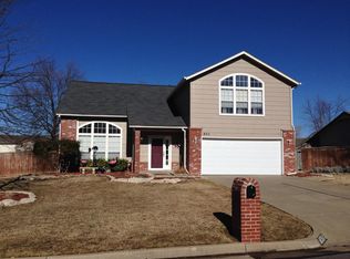 8511 E 92nd St S, Tulsa, OK 74133