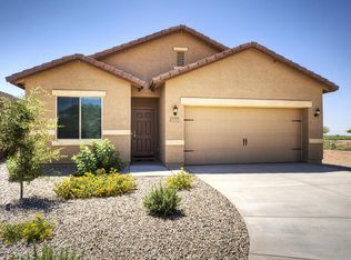 8288 W Shearwater Dr, Tucson, AZ 85757