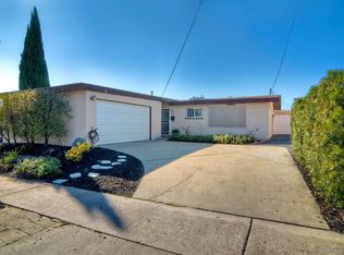 3110 Admiral Ave, San Diego, CA 92123