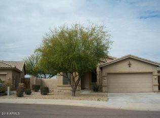 17688 W Buckhorn Dr, Goodyear, AZ 85338